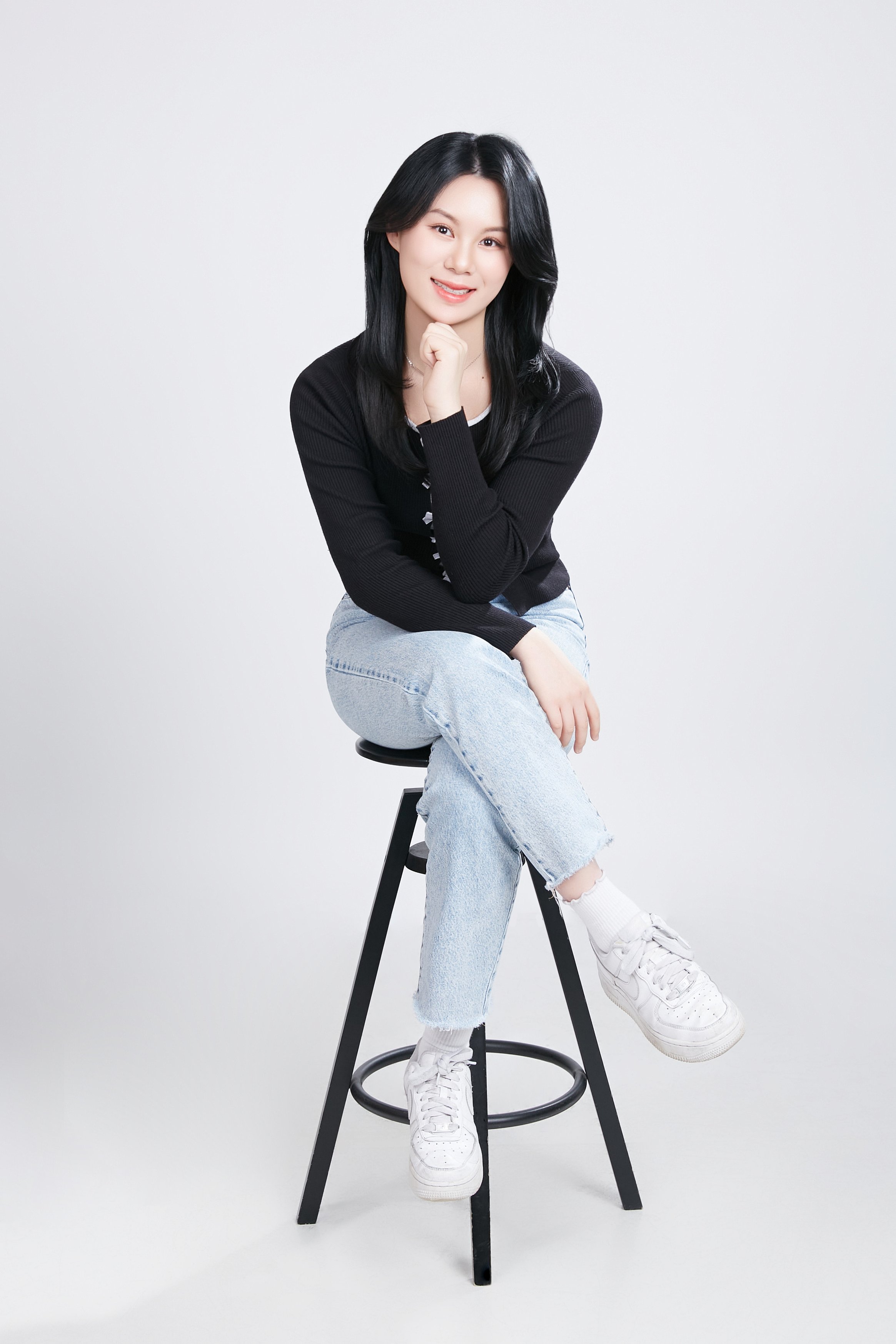 Annie Grace Hu
